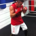Second Training Session Complete